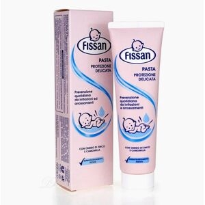 Fissan (unilever Italia Mkt) Fissan*pasta Del.100ml