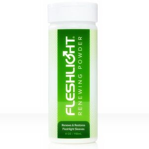 Fleshlight - Polvere Rinnovatrice