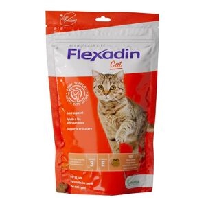 Flexadin Cat Vetoquinol 120 Tavolette
