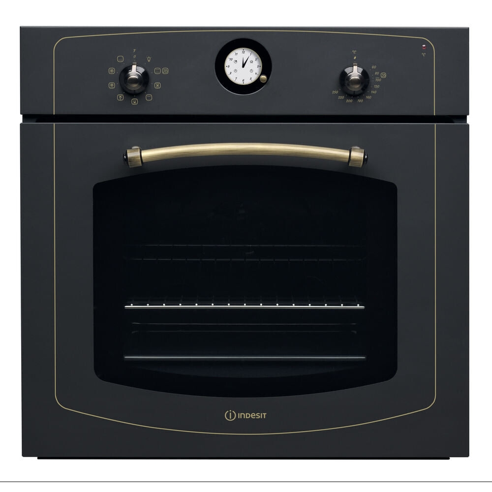 Forno Incasso Indesit Ifvr 800 H An 859991533240