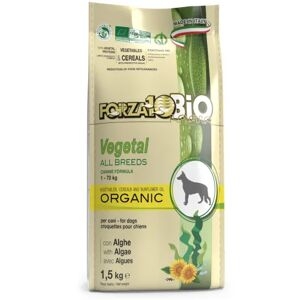 Forza10 Bio Vegetal Alghe 1.5kg