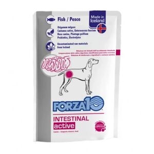 Forza10 Dog Intestinal Active Pesce