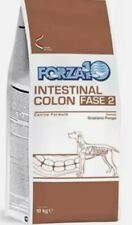 Forza10 - Dog Intestinal Colon Fase I Sacco 10 Kg
