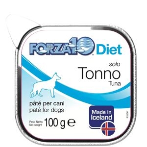 Forza10 Solo Diet Tonno 100g