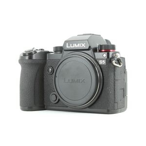 Fotocamera Digitale Mirrorless Dc-s5e-k Panasonic Lumix Dc-s5 ~d~
