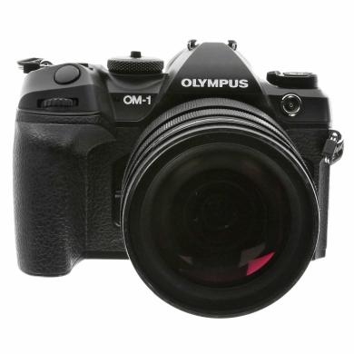 Fotocamera Mirrorless Olympus Om-system Om-1+ M.zuiko 12-40mm F/2.8 Pro Ii 