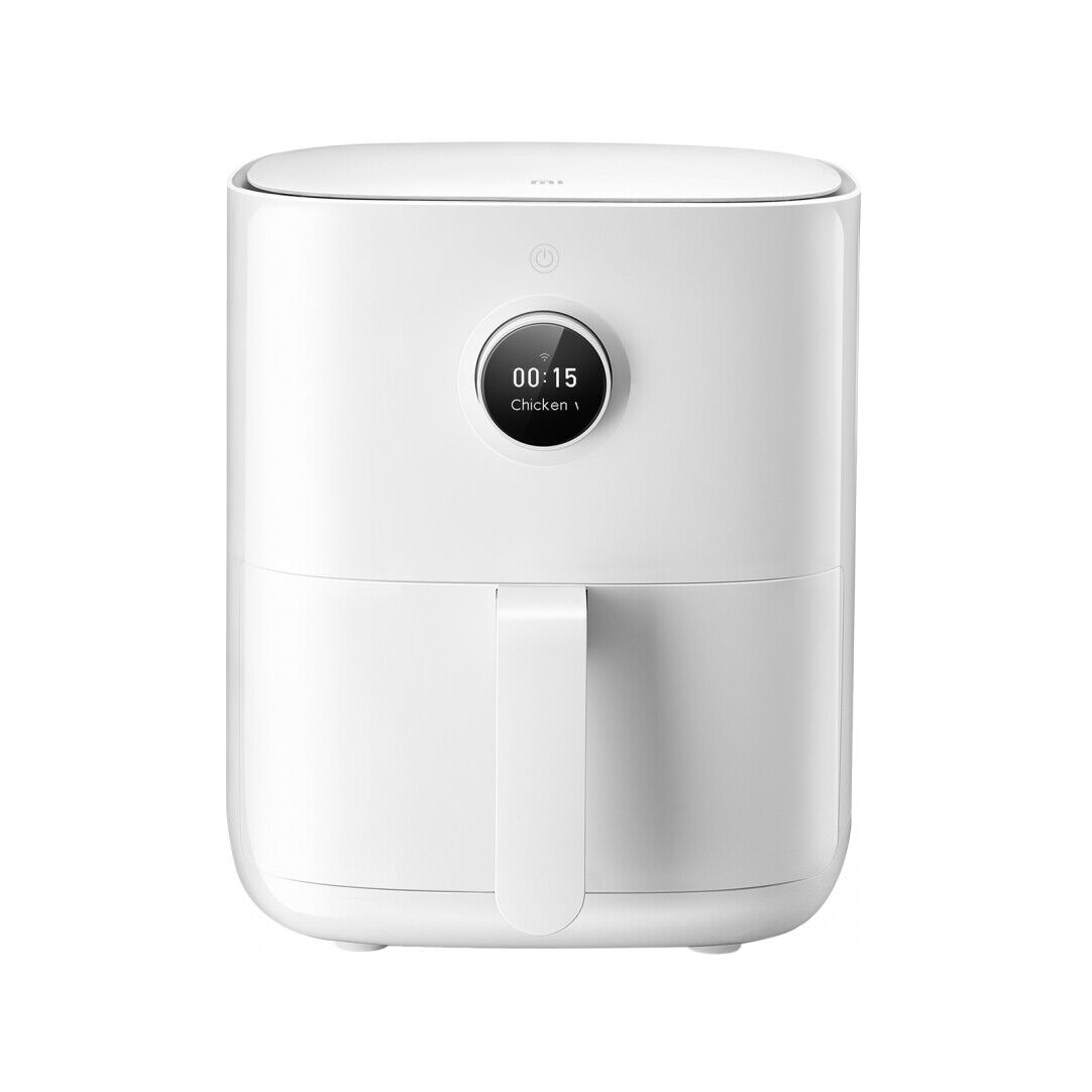 Friggitrice Mi Smart Air 3,5 L Eu, Bianco, Smart Home, 1500 Watt, Wlan, Nuova