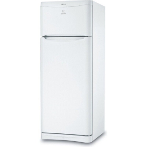 Frigorifero Indesit Taa 5 V Con Congelatore Libera Installazione 415 L F Bianco