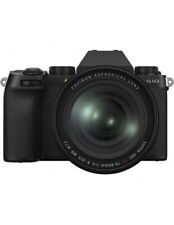 Fujifilm Fotocamera Mirrorless X-s10 Kit Xf16-80mm