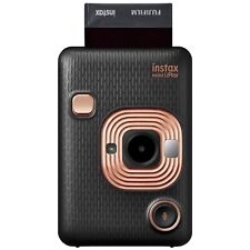 Fujifilm Instax Mini Liplay Fotocamera Compatta Con Stampante Fotografica - Fotocamera Digitale
