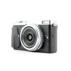 Fujifilm X70 (condition: Good)