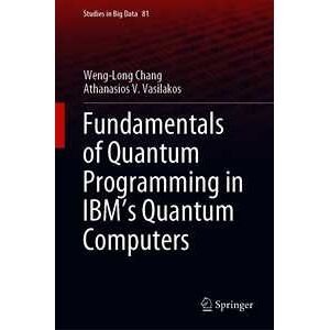 Fundamentals Of Quantum Programming In Ibm's Quantum Computers