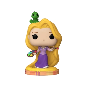 Funko Pop! Disney: Ultimate Princess - Rapunzel - Disney Princesses - Collectabl