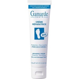 Gamarde - Creme Riparatrice Crema Piedi 100 G Female