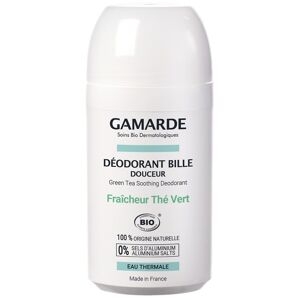 Gamarde - Deodorant Bille Douceur Deodoranti 50 Ml Female