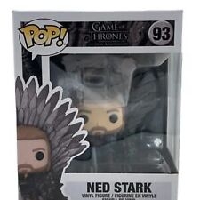 Game Of Thrones - Ned Stark 93 - Funko Pop! - Statuetta Vinile