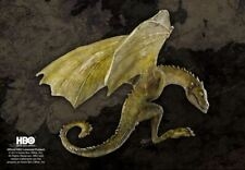 Game Of Thrones - Rhaegal Baby Dragon ( Nn0073 ) Acc Nuovo