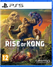 Gamemill Rise Of Kong Ps5