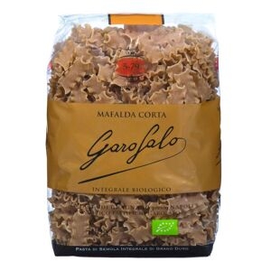 garofalo mafalda pasta senza glutine legumi e cereali 400 g