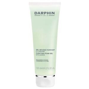 Gel Mousse Purificante Darphin 125ml