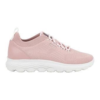 geox d spherica - sneakers donna pink
