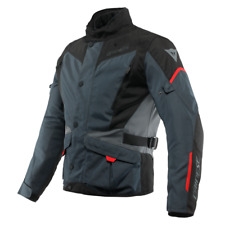 Giacca Moto Dainese Tempest 3 D-dry Impermeabile