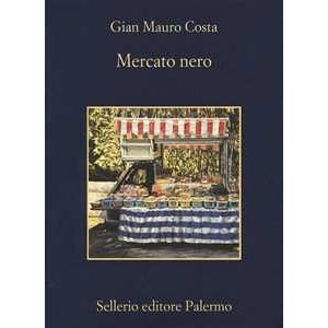 Gian Mauro Costa Mercato Nero