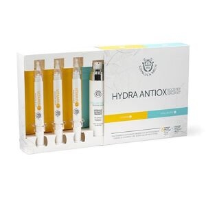 Gianluca Mech Spa Hydrabox Antiox Booster Serum