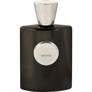 Giardino Benessere - Titani Collection Kronos Extrait De Parfum Profumi Donna 100 Ml Unisex