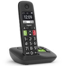 Gigaset S30852-h2921-b101 - Telefono Analogico/dect - Portatile Wireless