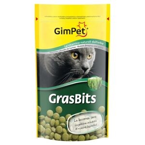 Gimcat Gimpet Gras-bits 15g