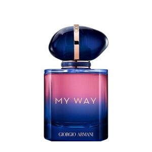Giorgio Armani My Way Parfum Eau De Parfum 50 Ml Spray 100% Autentico Garantito