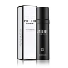 Givenchy - L'interdit The Deodorant Deodoranti 100 Ml Unisex