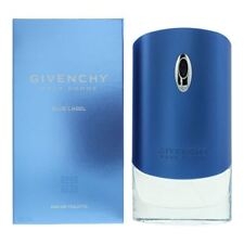 Givenchy Pour Homme Blue Label Edt 50 Ml Spray