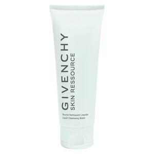 Givenchy Skin Ressource Baume Nettoyant Liquide Balsamo Detergente Liquido 125 Ml