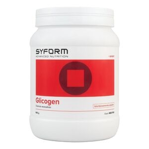 glicogen 900 g