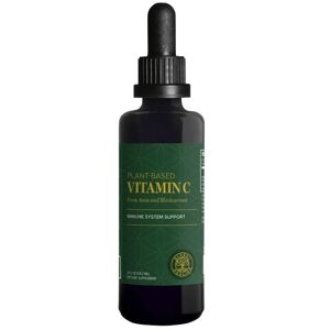 Global Healing Vitamina C Liquida - Altamente Biodisponibile - 60ml