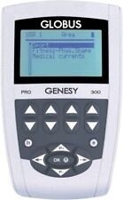 Globus Genesy 300 Pro Elettrostimolatore Professionale 4 Ch 91 Pr Tens Mens Iono