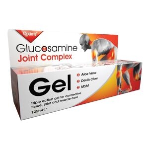 glucosamina joint complex gel 125 ml