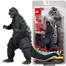 Godzilla 1985 Pvc Figure Neca