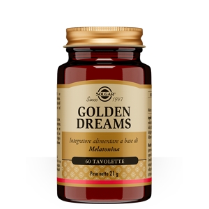 golden dreams 60 tavolette