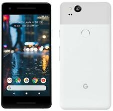 Google Pixel 2 Xl - 64 Gb - Smartphone (sbloccato) Solo Nero