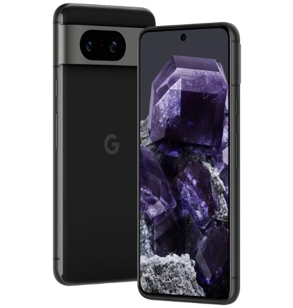Google Pixel 8 – Unlocked Android Smartphone With Advanced Pixel Camera, 24-hour