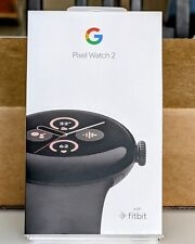 Google Pixel Watch 2 Wifi Nero/obsidian Mod. Ga05029-de Ean 0840353900660