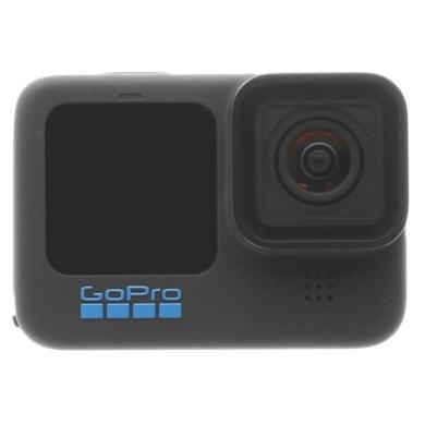 Gopro Hero11 Action Camera Nera Con Accessori Pacchetto Speciale