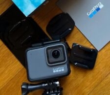Gopro Hero7 Black 4k Video Camera - Black (chdhx-701) Usato Due Volte
