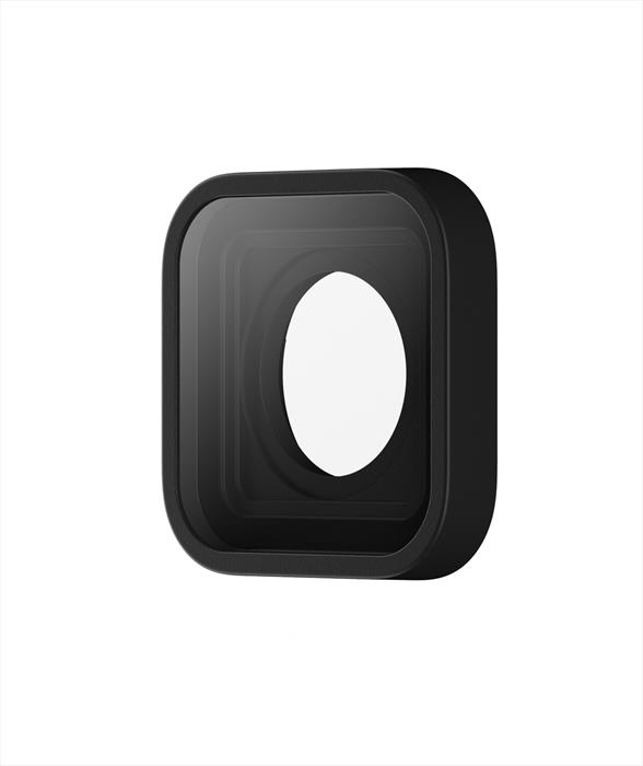gopro protective lens replacement (h9 und h10) nero bianco uomo