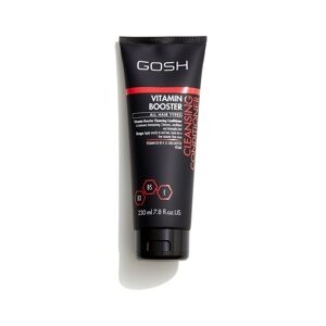 Gosh Copenhagen - Vitamin Booster Cleansing Conditioner Balsamo 230 Ml Unisex