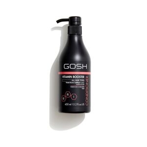 Gosh Copenhagen - Vitamin Booster Conditioner Balsamo 450 Ml Unisex