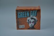 Green Day ¡dos! (cd) Album